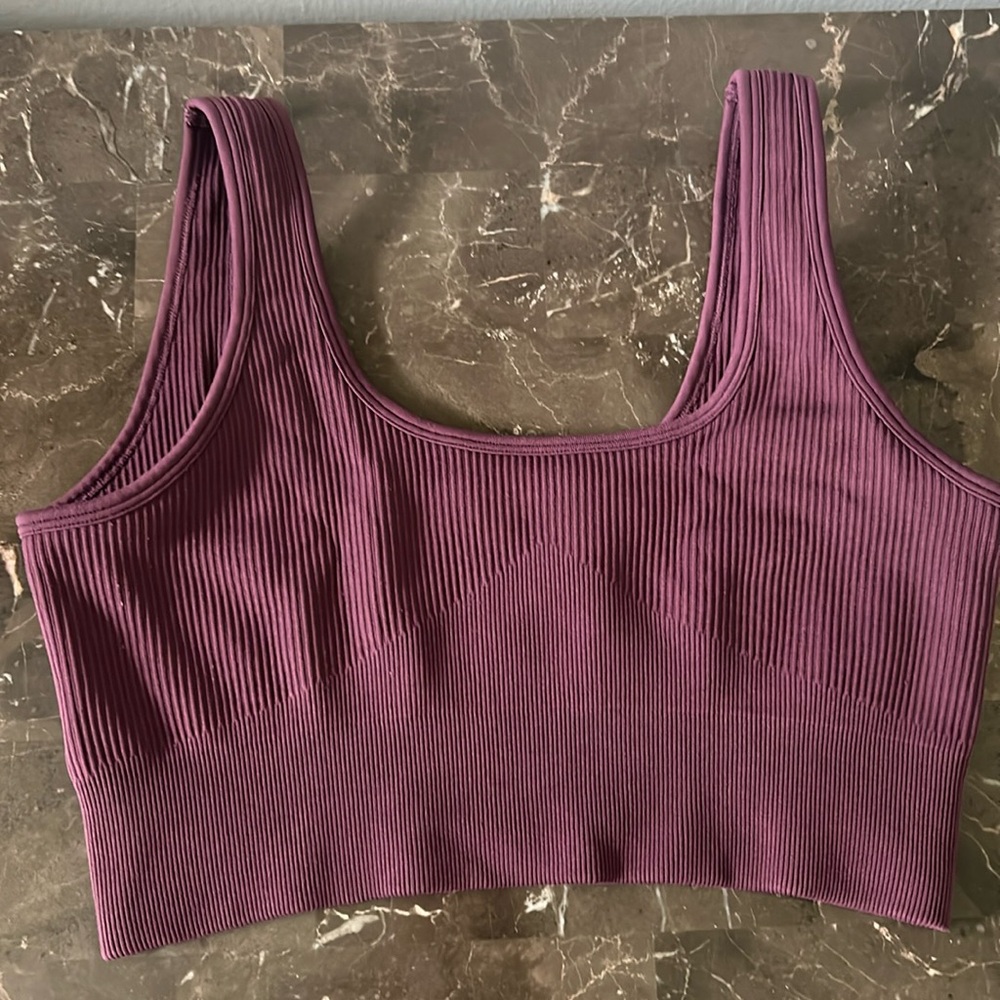 Born Primitive Studio bra